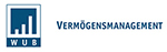WUB Vermögensmanagement GmbH Logo